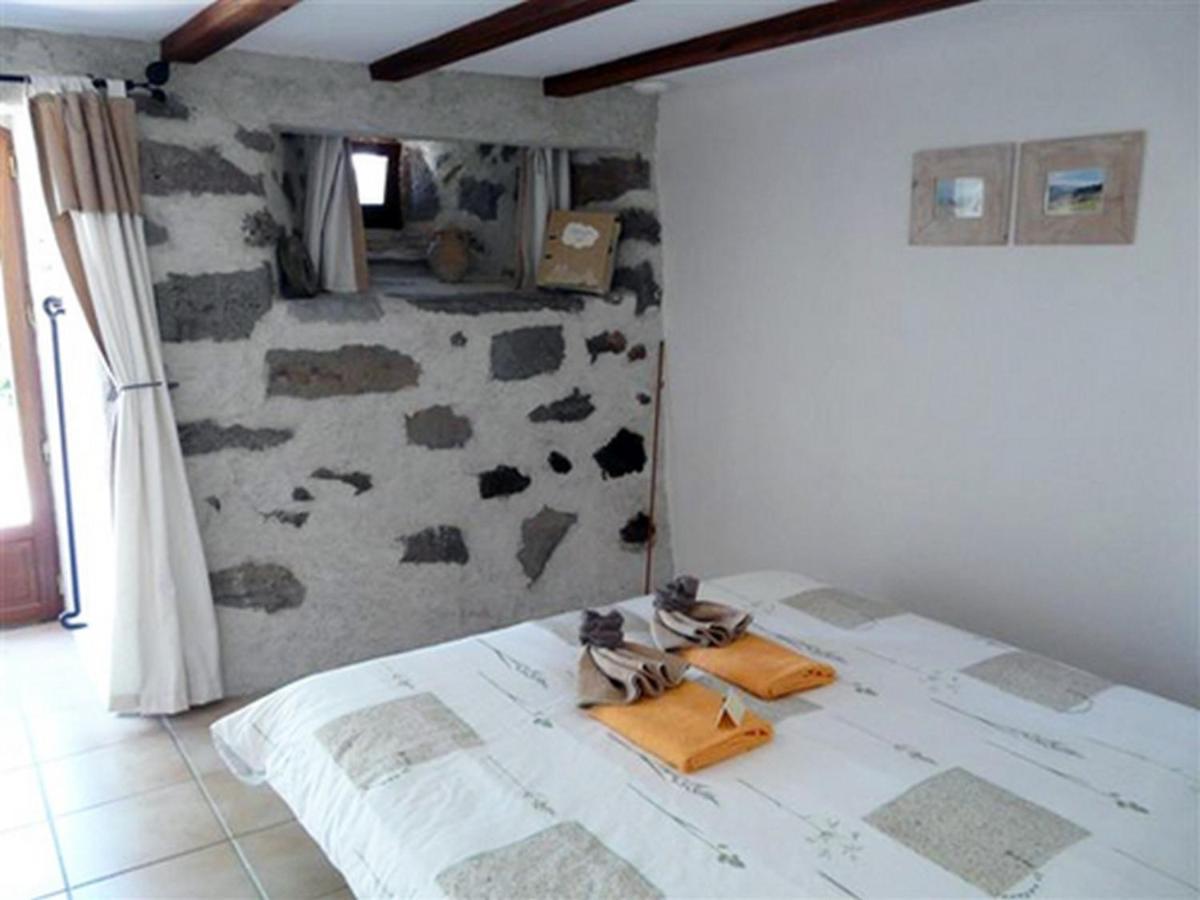 Chambre D'Hotes Grange De La Bastide 拉维西尔 外观 照片